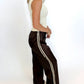 Off Duty Stripe Pants