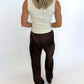 Off Duty Stripe Pants