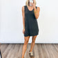 Everyday Ease Sleeveless Knit Dress
