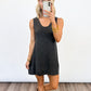 Everyday Ease Sleeveless Knit Dress