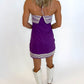 Saturday Spotlight Mini Dress