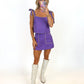 Geaux Girl Skort Set