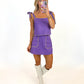 Geaux Girl Skort Set