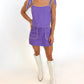 Geaux Girl Skort Set