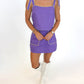 Geaux Girl Skort Set