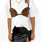 Geaux Wild Gameday Tee