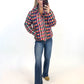 Color Me Cozy Puffer Jacket
