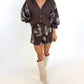 Vintage Bloom Short Set - MORE COLORS