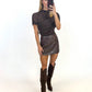 Effortlessly Chic Ruched Top