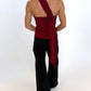 Merlot Moment Ribbed Top