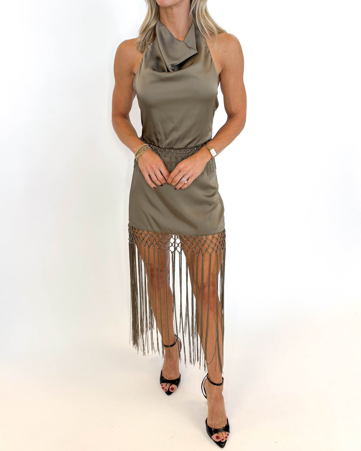 Olive After Hours Set
