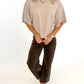 The Quiet Luxury Knit Top