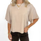 The Quiet Luxury Knit Top