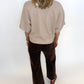 The Quiet Luxury Knit Top