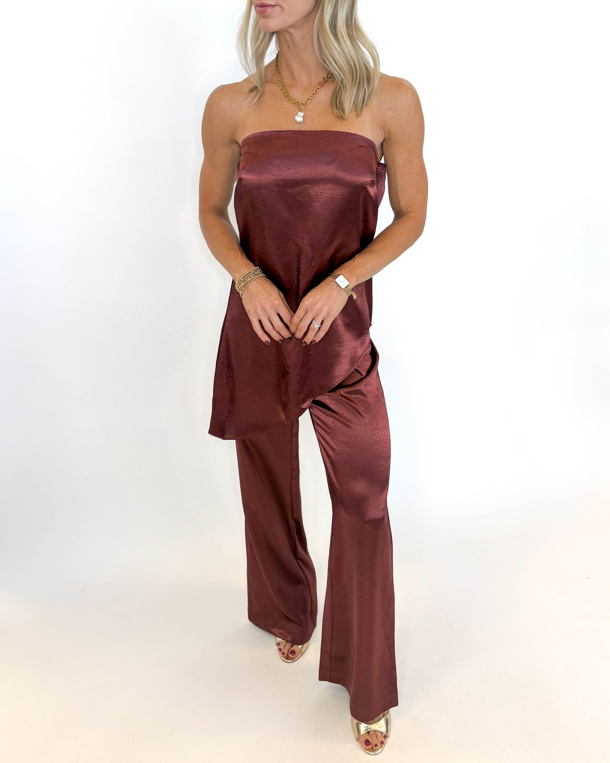 The Merlot After Hours Set