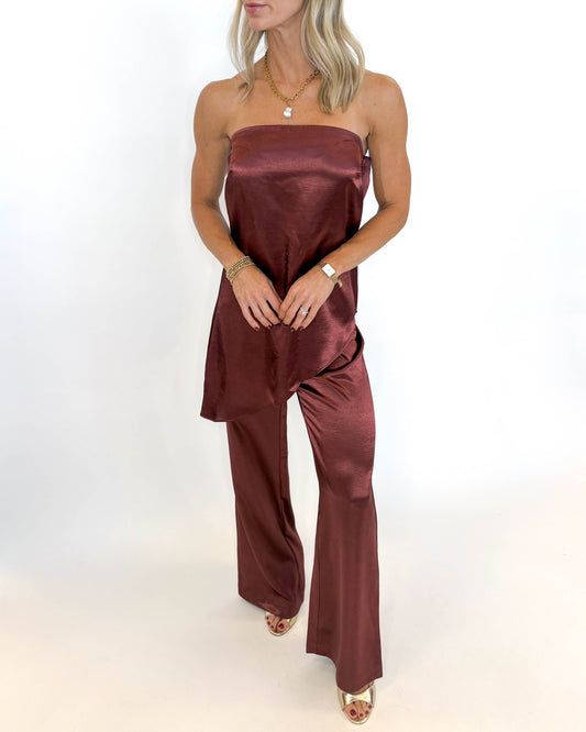 The Merlot After Hours Set