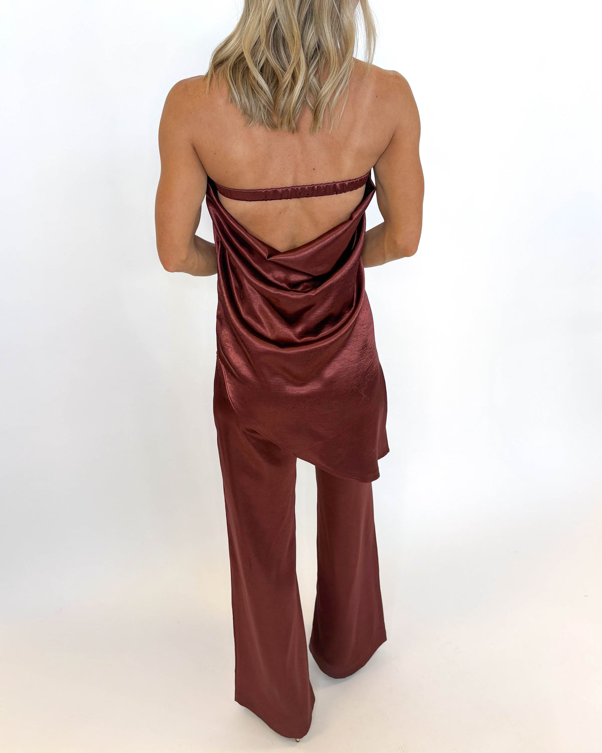 The Merlot After Hours Set