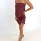 Rosewood Lace Set