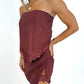 Rosewood Lace Set