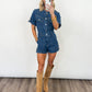 The Weekend Romper