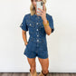 The Weekend Romper