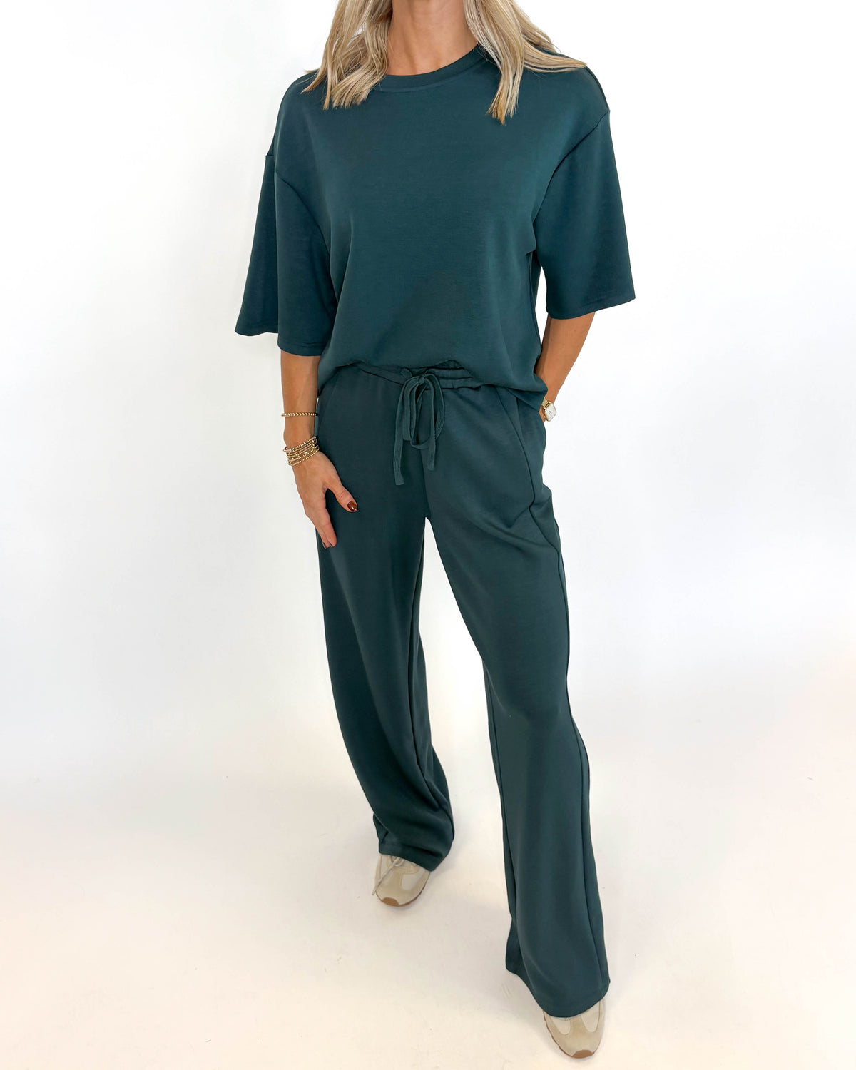 The Anywhere Lounge Set - MORE COLORS