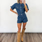 The Weekend Romper