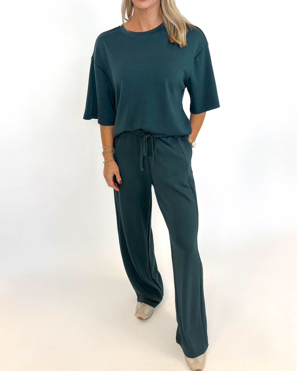The Anywhere Lounge Set - MORE COLORS