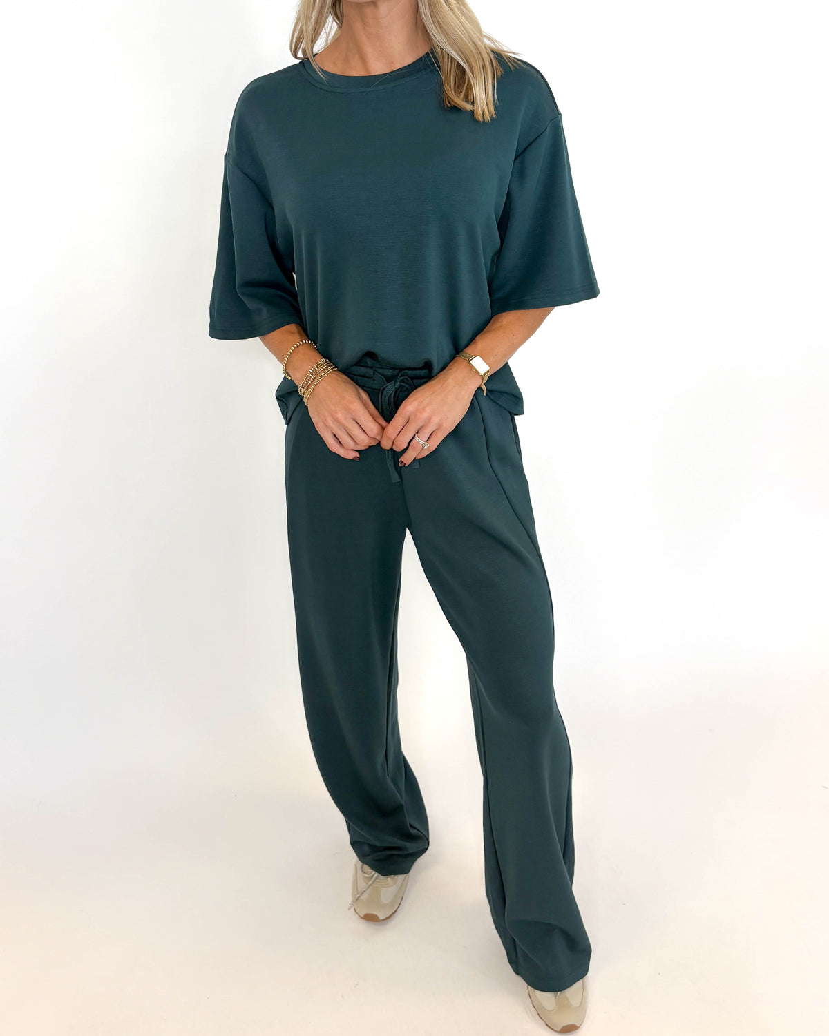 The Anywhere Lounge Set - MORE COLORS