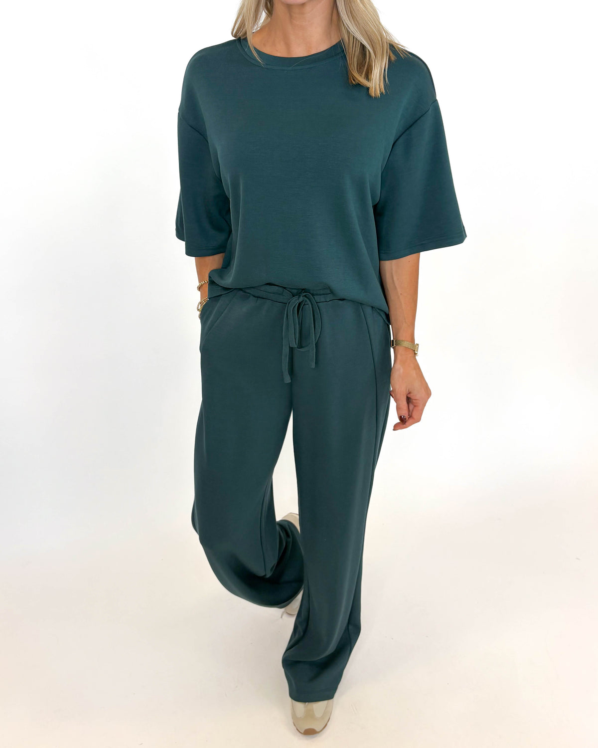 The Anywhere Lounge Set - MORE COLORS
