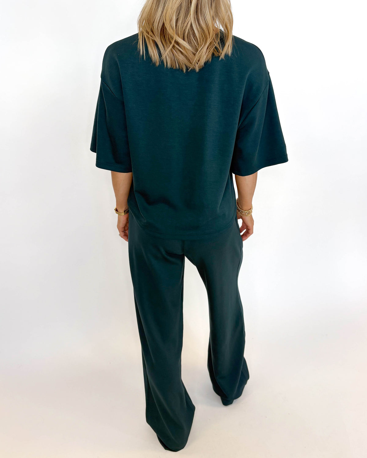 The Anywhere Lounge Set - MORE COLORS