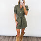 Chic Terrain Dress