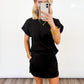 Effortless Edge Skort Set