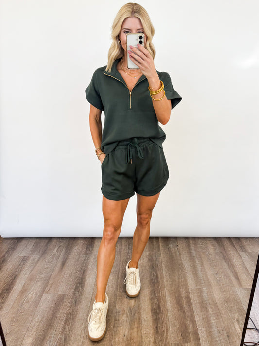 Zip & Go Lounge Set