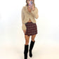 Autumn Manor Skirt