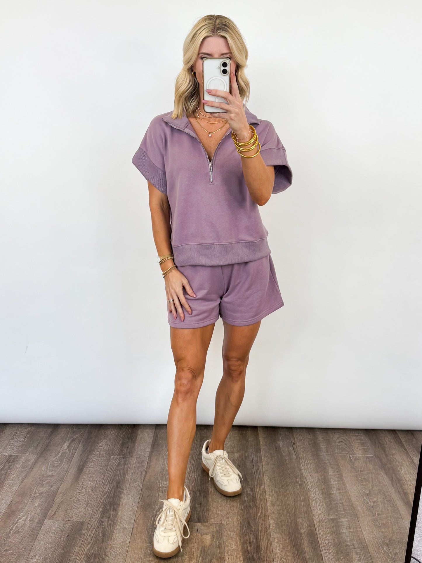Weekend Ease Set