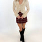 Autumn Manor Skirt