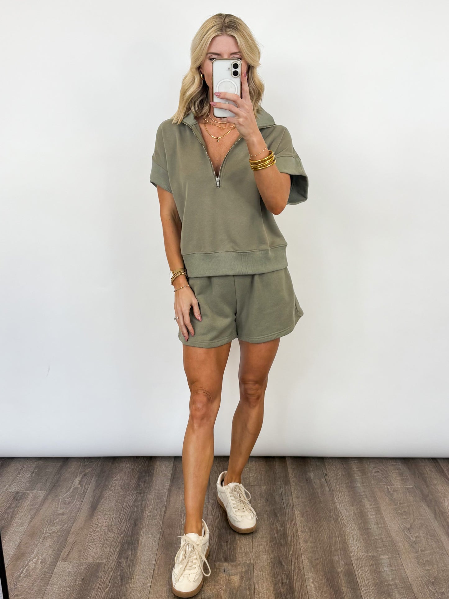 Weekend Ease Set