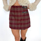 Autumn Manor Skirt