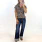 The Downtown Cuff Jean