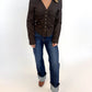 Woodland Whim Plaid Top - MORE COLORS