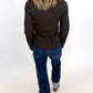Woodland Whim Plaid Top - MORE COLORS