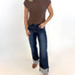 Espresso Hour Sweater Top