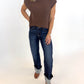 Espresso Hour Sweater Top