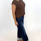Espresso Hour Sweater Top
