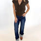Cozy Intentions Button Sweater - MORE COLORS