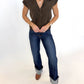 Cozy Intentions Button Sweater - MORE COLORS