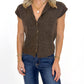 Cozy Intentions Button Sweater - MORE COLORS