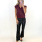 Cozy Intentions Button Sweater - MORE COLORS