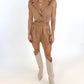 The Uptown Edit Romper